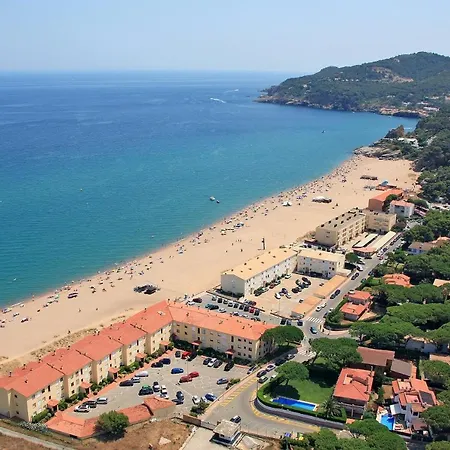 Apartman Dunes 3h Con Preciosa Vista Frontal Al Mar 317