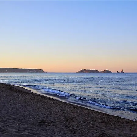 Appartement Dunes 3h Con Preciosa Vista Frontal Al Mar 317 *