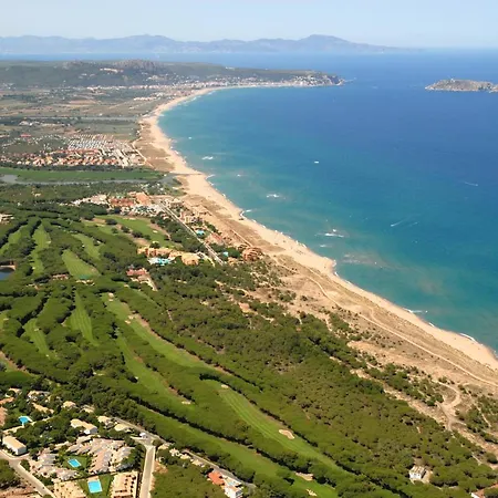 Dunes 3h Con Preciosa Vista Frontal Al Mar 317 Appartement Pals