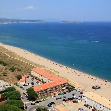 Dunes 3h Con Preciosa Vista Frontal Al Mar 317 Appartement