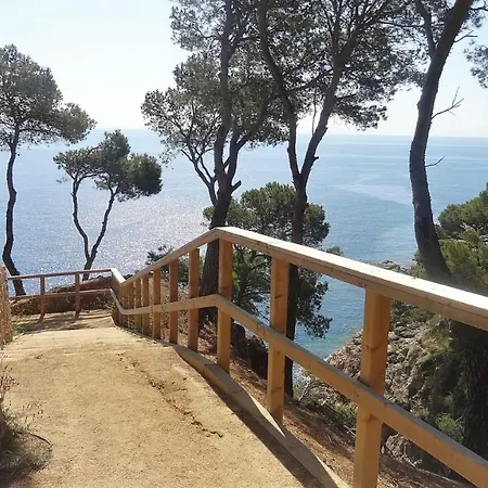 Dunes 3h Con Preciosa Vista Frontal Al Mar 317 Appartement