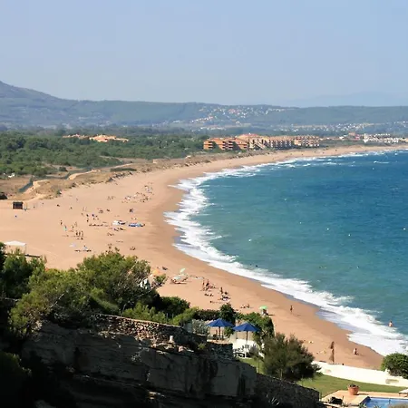 Dunes 3h Con Preciosa Vista Frontal Al Mar 317 Apartment *