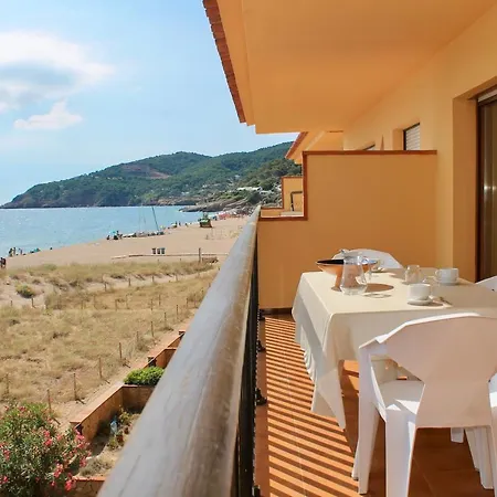 Dunes 3h Con Preciosa Vista Frontal Al Mar 317 Appartement