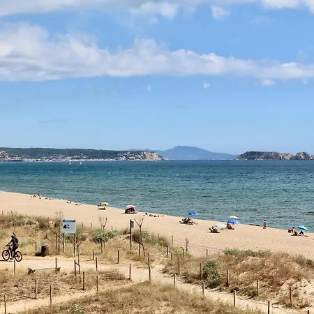 Apartman Dunes 3h Con Preciosa Vista Frontal Al Mar 317 *