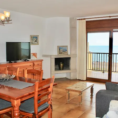 Apartman Dunes 3h Con Preciosa Vista Frontal Al Mar 317 *