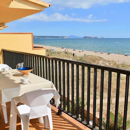 Dunes 3h Con Preciosa Vista Frontal Al Mar 317 Apartman Pals