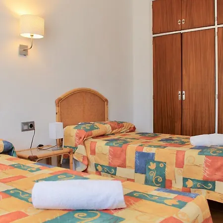 Apartment Dunes 3h Con Preciosa Vista Frontal Al Mar 317 *