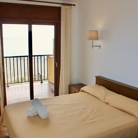 Apartament Dunes 3h Con Preciosa Vista Frontal Al Mar 317